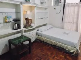 Phoy Guest House Manila