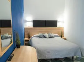 Hotel Aldebaran