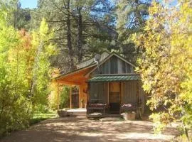 Quiet Canyon Starry Nights HappyOurs Ranch Bunk Family Home