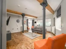 Destiny Scotland -The Malt House Apartments