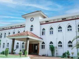 Gama Heritage Residency