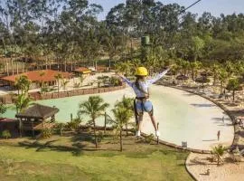 Apartamento no Barretos Country Resort