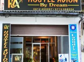 Hostel Avion Kandy