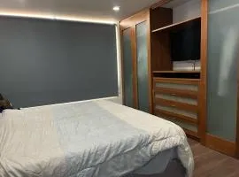 Departamento Cómodo