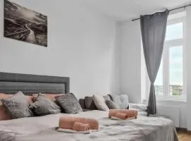 Nordwestbahn Apartments