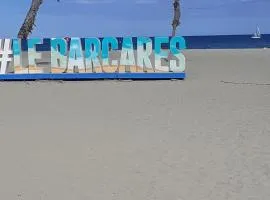 T2 50m PLAGE BARCARES PORT RDC