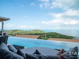 Villa Hmapa 2br Private Pool & Panorama