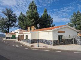 Hotel Rural Juncalillo, hotel in Gáldar