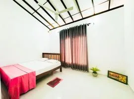 Comfy Cottage