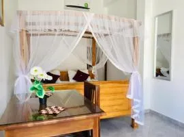 The Fort House - Matara