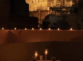 Jorawar House