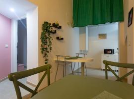 CasaMilla, hotel in Campobasso