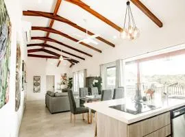 Tropical-Luxury Penthouse B at Playa Venao