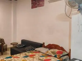 IslandStay-a riverside property