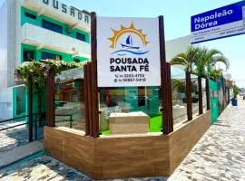 Pousada Santa Fé