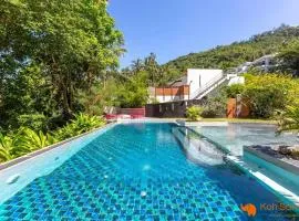 Cosi Flat & Pool - Chaweng Area