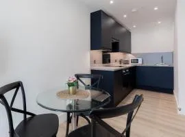London Stratford Westfield Premium 1BR Apartment