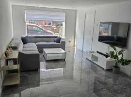 Smile Home Wijk aan Zee 1