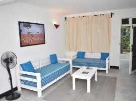 La Casa Di Nico Studio Lillies Hse 5