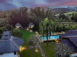 The Hideaway Village