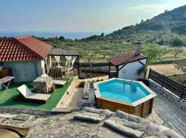 Olive house Rezo