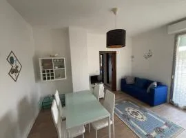 Appartamento Interno 26