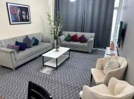 Apartment in Ajman