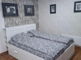 Apartman STAR Vrnjačka Banja, hotel v destinaci Vrnjci