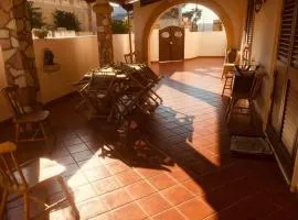 Mare & Vigne Holiday Home