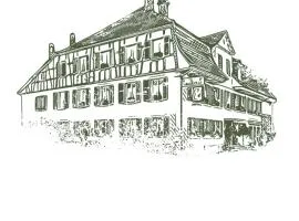 Gasthaus zum Löwen