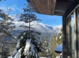 Chalet con vista - Olimpiadi 2026