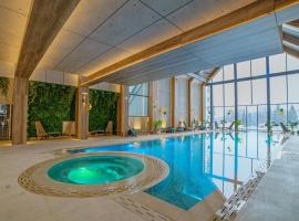 Apartman Lux 3 Titova Vila Sony Ps Gratis, hotel a Zlatibor
