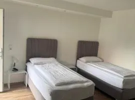 Erbacher Ferienwohnung
