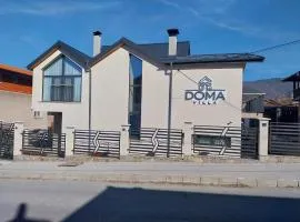 Villa Doma