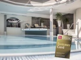 Regina Hotelsuites