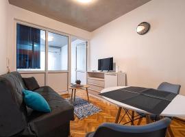 Podgorica City Center, hotel u gradu Podgorica