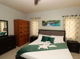SYL Apartment