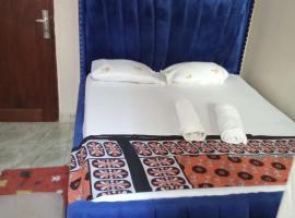 Raicy Bnb, hotel in Bamburi