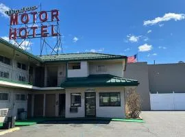 Winslow Motel