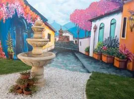 La Casa de Isa