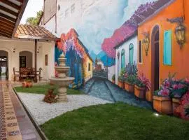 La Casa de Isa