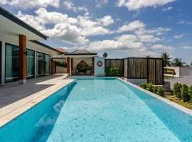 Sunterra villa Seaview