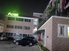AOTEL HOTEL Ikeja