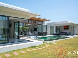 Villa Awaken 3br Private Pool