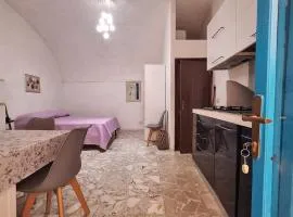Appartamento nel centro storico di Peschici