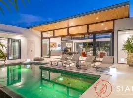 Villa Ami 3br & Private Pool