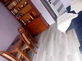 Apartament w centrum