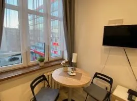 Apartment Katowice City Center