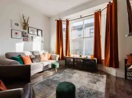 Belgrave 2mins To Train Inc Parking W Ev Port