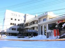 Hotel Grace Hakuba